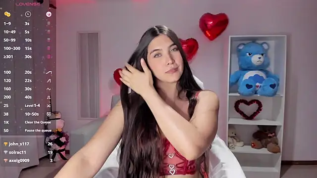 _wtdreamgirl's cam snapshot