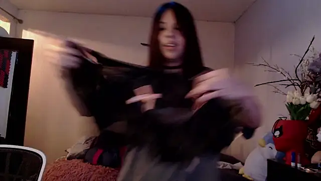 babyakem live sex cam