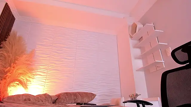 CamileHolmes's cam snapshot