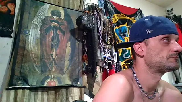 slinginbigD live sex cam