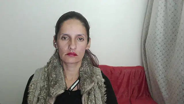 catalina_duran1's cam snapshot