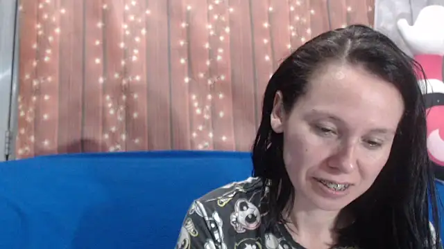 Venusluxodomme's cam snapshot