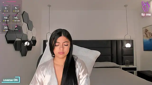 NataliaGaret's cam snapshot