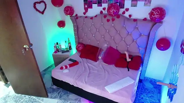 nat_evans8's cam snapshot