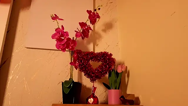 AfroditaWild live sex cam