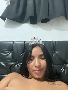 JanyLunaBJ's cam snapshot