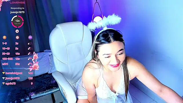 Irisbeel's cam snapshot