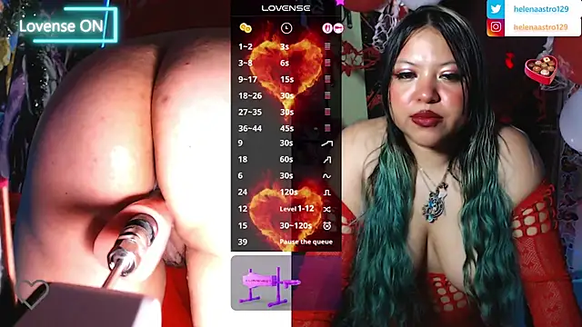 Helena_Astro's cam snapshot