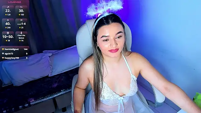 Irisbeel's cam snapshot