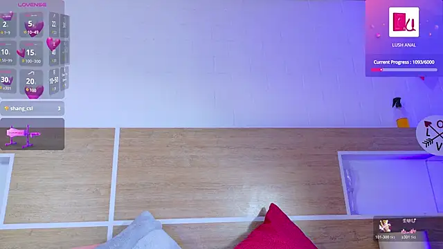 KAROL-SCOTT's cam snapshot