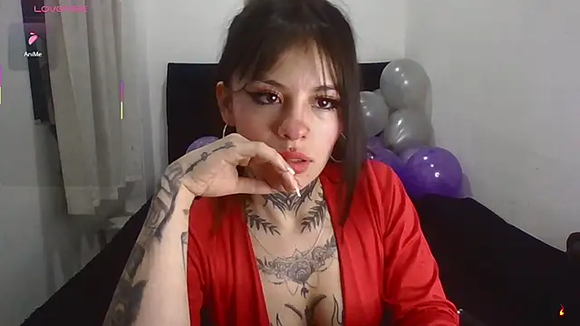 Tifanny_Sweett's cam snapshot