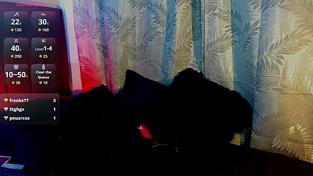 Valkiria_9's cam snapshot