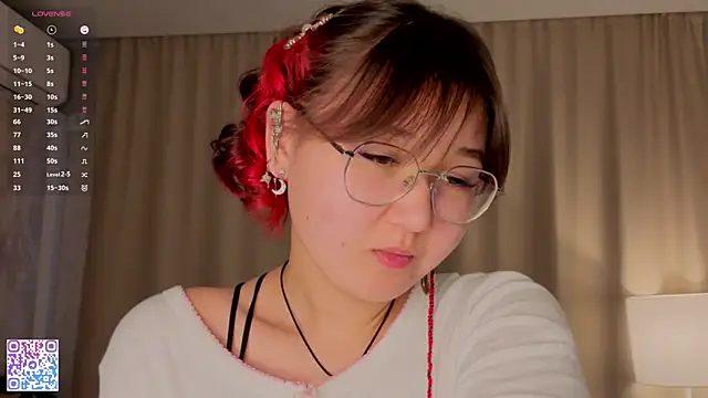 MarlysGuan's cam snapshot