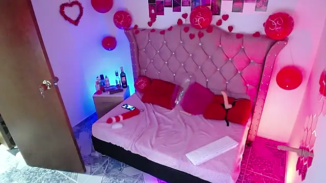 nat_evans8's cam snapshot