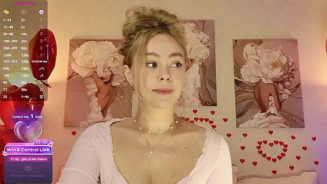 caty_kiss's cam snapshot