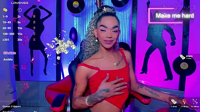 nickyminach_ live sex cam