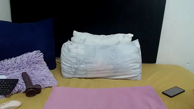 HunungousAssX5's cam snapshot