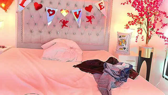 Alanna__scott's cam snapshot