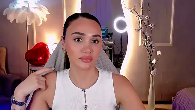 Kimberly_Chapman's cam snapshot