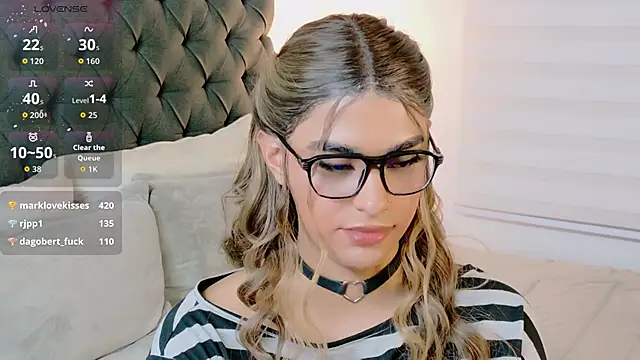 Scarlethvhonparker live sex cam