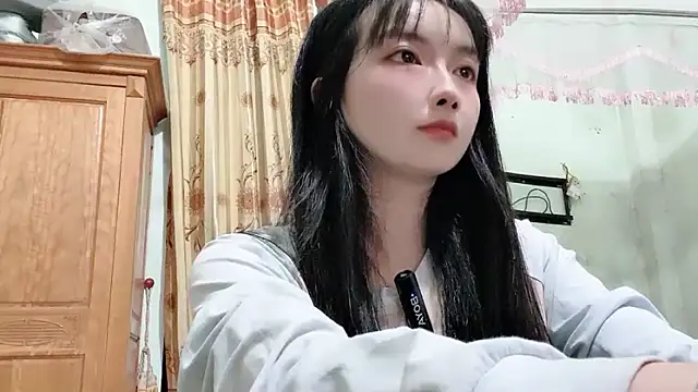 Nery_Asian live sex cam