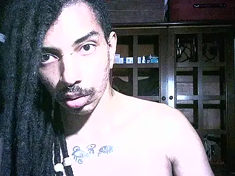 DarkSlim666 live sex cam