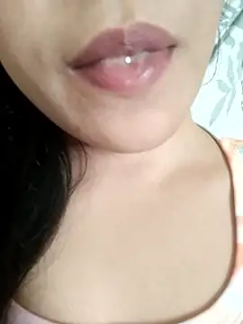 Anki-doll live sex cam