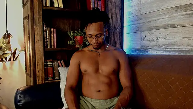JamalMyst live sex cam