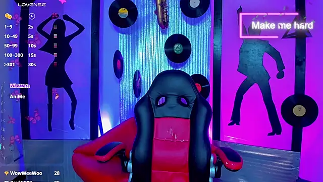 nickyminach_ live sex cam