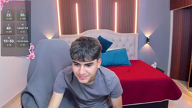 Tommy18__ live sex cam