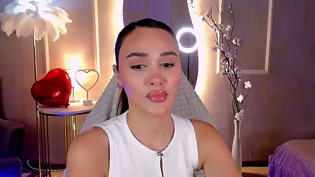 Kimberly_Chapman live sex cam