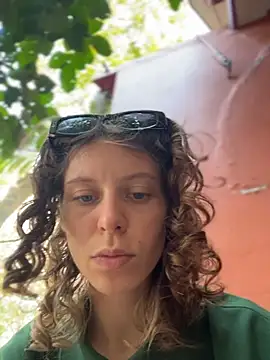 RinaMood live sex cam