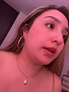 MoraInFire's cam snapshot