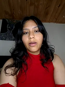 xanthenyx's cam snapshot