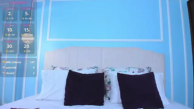 ashley_foox's cam snapshot