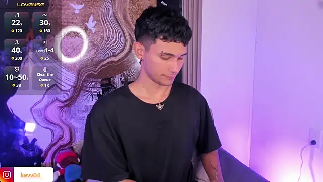 Alexx_tc's cam snapshot