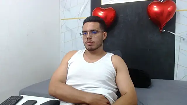 Trevor_Ash's cam snapshot