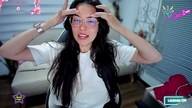 Lunlunera's cam snapshot