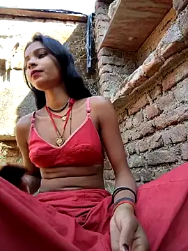 R_Roshni's cam snapshot