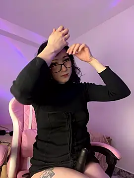 LoveMaki444's cam snapshot