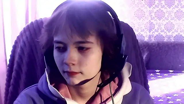 Angels_corner's cam snapshot