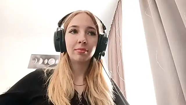 WackyNome's cam snapshot