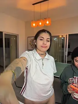 Sarasanders_4 live sex cam