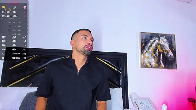 jacob_cole's cam snapshot