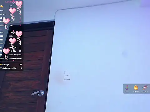 AliciaChelios's cam snapshot