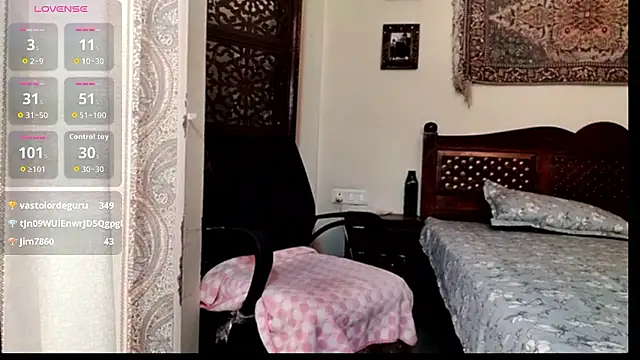 Mistress_Alisaa live sex cam