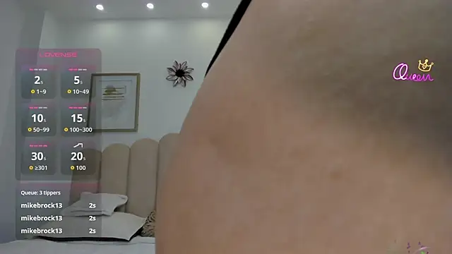 Karliie_kloss_'s cam snapshot