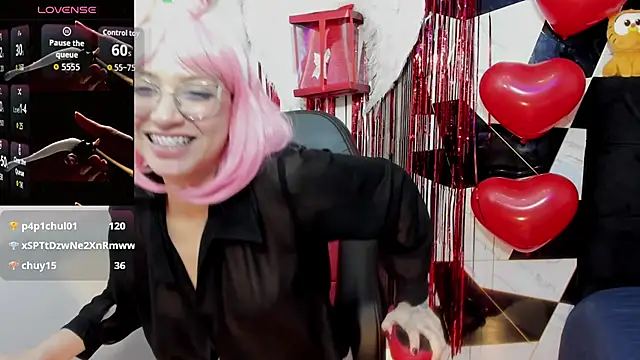 sophia_arevalo's cam snapshot