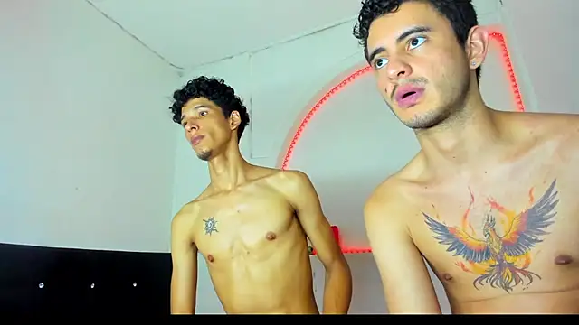 kaiborman00's cam snapshot