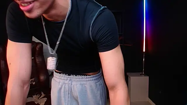 KaydenDrew's cam snapshot